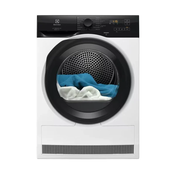 Mašina za sušenje veša Electrolux EW6D88CBE - fotografija 1