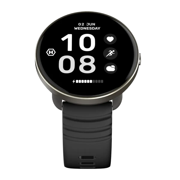 Smart watch Hammer Ventus - fotografija 2