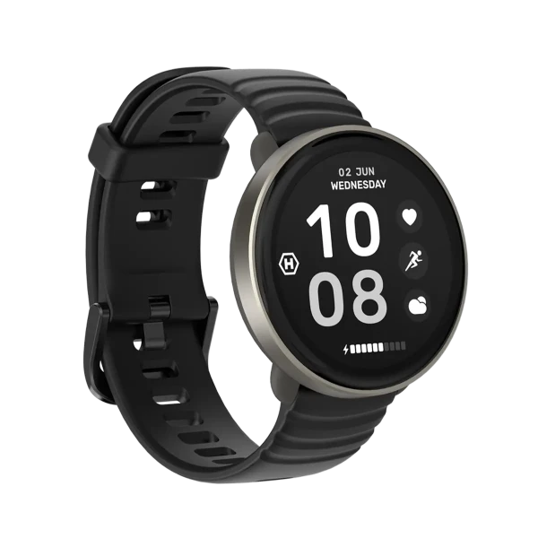 Smart watch Hammer Ventus - fotografija 3