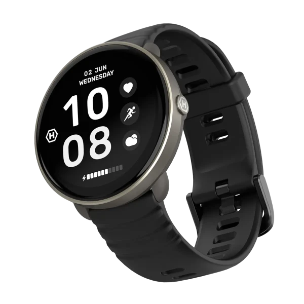 Smart watch Hammer Ventus - fotografija 1