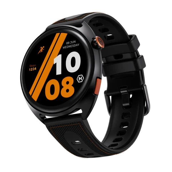Smart watch Hammer VENTUS Pro - fotografija 1