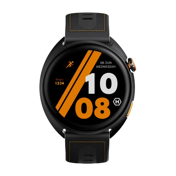 Smart watch Hammer VENTUS Pro - fotografija 4
