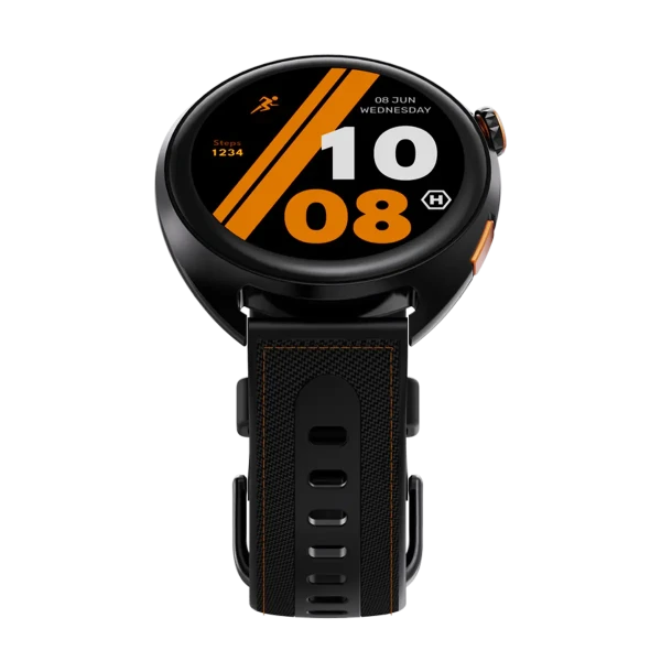Smart watch Hammer VENTUS Pro - fotografija 2