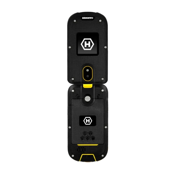 Mobilni telefon Hammer BOW LTE - fotografija 3