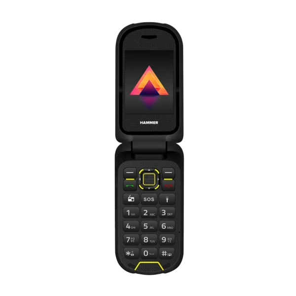 Mobilni telefon Hammer BOW LTE - fotografija 2