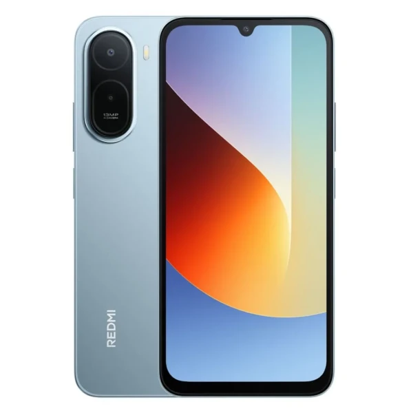 Mobilni telefon Xiaomi Redmi A7 Pro 4/64GB plavi - fotografija 1