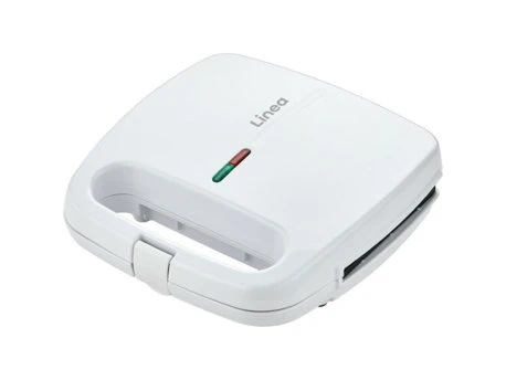 Aparat za sendviče Linea LST-0627/700-800W/bela - fotografija 1