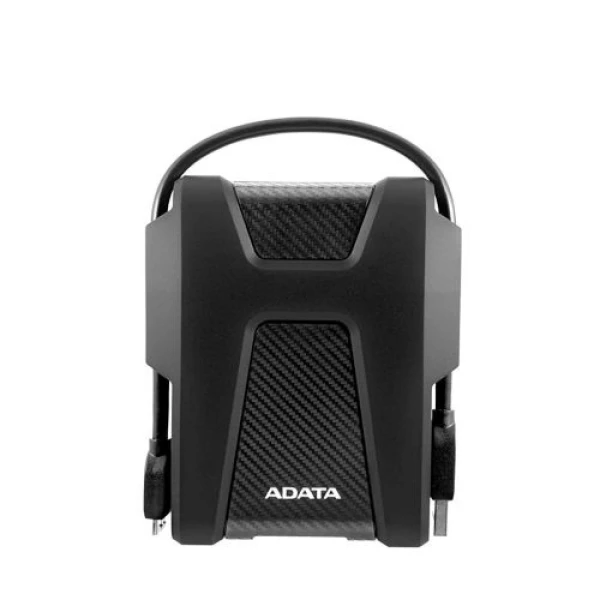 Eksterni hard disk 1TB AData 3.1 AHD680-1TU31-CBK - fotografija 1