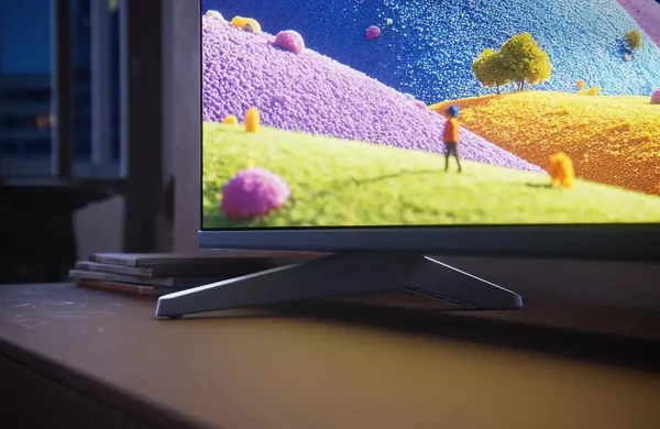 SMART LED TV 50 Philips 50PUS7001/12 3840x2160/UHD/4K/DVB-T/T2/T2-HD/C/S/S2/TitanOS - fotografija 2