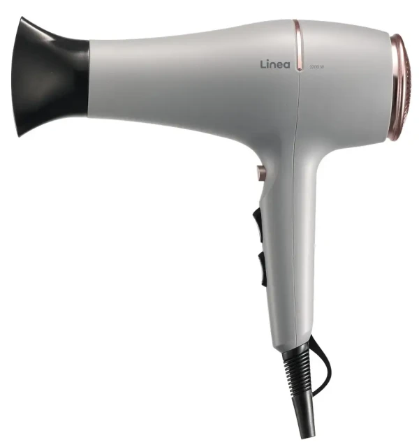 Fen za kosu Linea LHD-0690/2200W/bela - fotografija 2