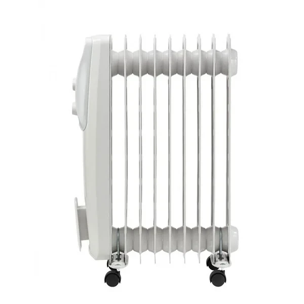 Uljani radijator Rowenta BU2620 - fotografija 3