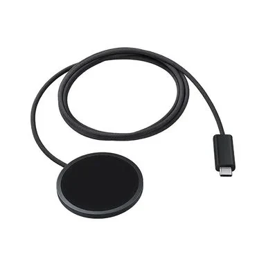 Bezicni brzi punjač Samsung EP-P2900-BBE 25W crni - fotografija 1