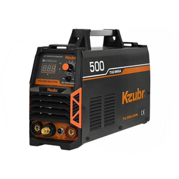 Aparat za zavarivanje Kzubr TIG/MMA-500N - fotografija 1
