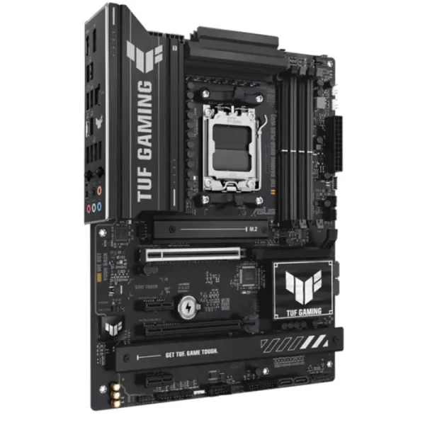 Matična ploča AM5 Asus TUF GAMING B850-PLUS Wifi - fotografija 3