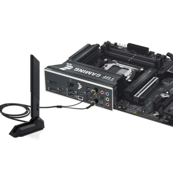 Matična ploča AM5 Asus TUF GAMING B850-PLUS Wifi - fotografija 2