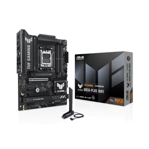 Matična ploča AM5 Asus TUF GAMING B850-PLUS Wifi - fotografija 1