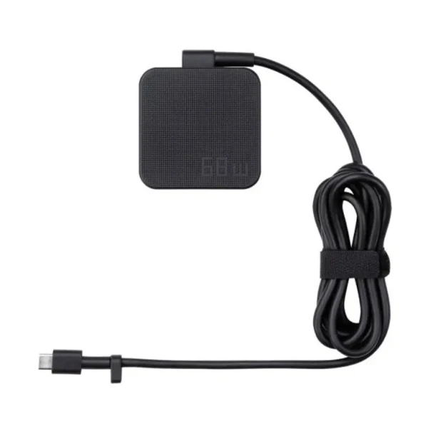 Punjač za laptop USB-C Asus 68W - fotografija 2