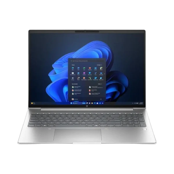 Laptop HP ProBook 4 G1iR 16 WUXGA IPS/Core 5-120U/16GB/NVMe 512GB/CH0B6AT/3y