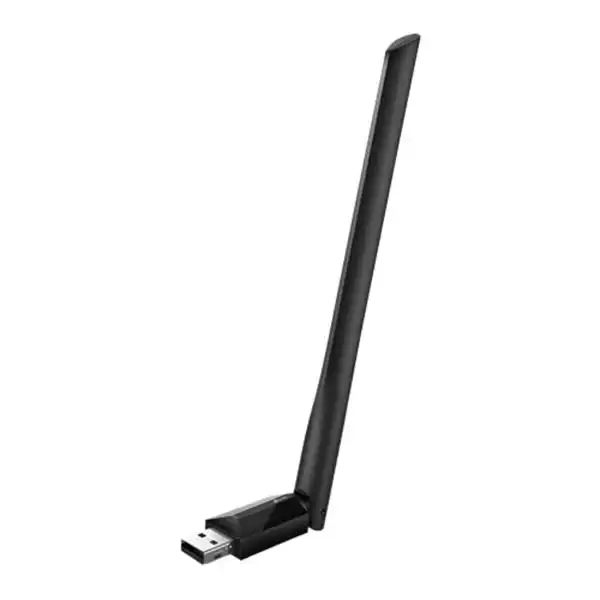 Wireless USB mrežna kartica TP-Link T2U Plus AC600 Archer 433Mbps/200Mbps/eksterna antena