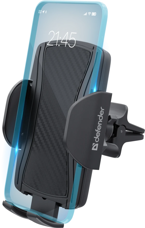 Auto držač za telefon Defender CH-136