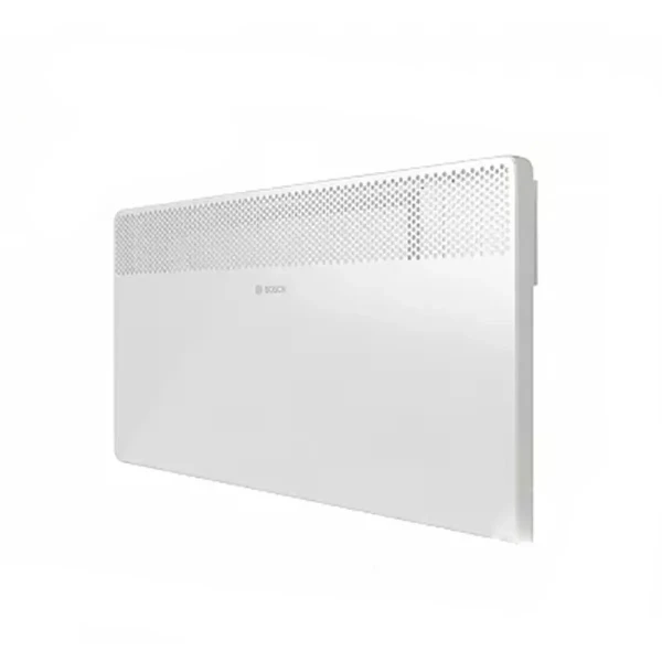 Radijator panel Bosch HC4000-20 redesign