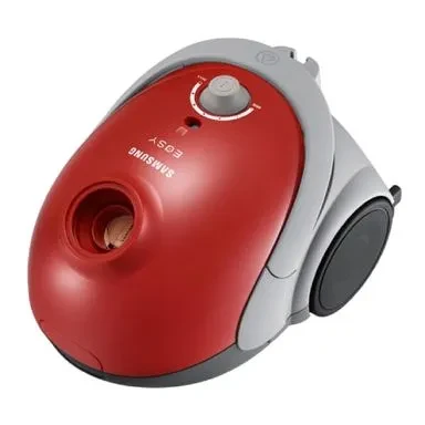 Usisivač Samsung VCC52U6V3R/2000W/kesa/crvena - fotografija 3