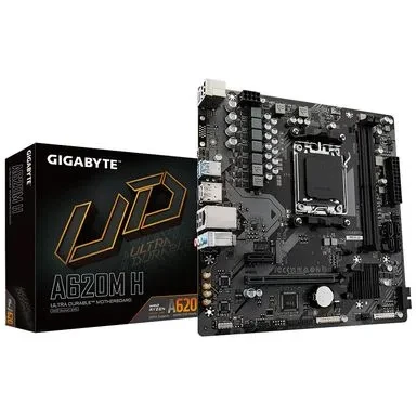 Matična ploča Gigabyte A620M H
