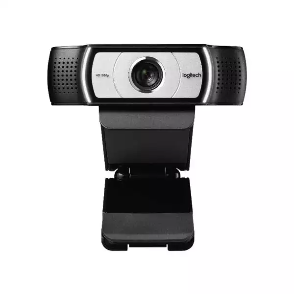 Web kamera Logitech C930e