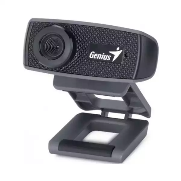 Web kamera Genius FaceCam 1000X V2 New