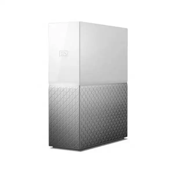 Eksterni hard disk 3.5 Western Digital 4TB My Cloud WDBVXC0040HWT-EESN