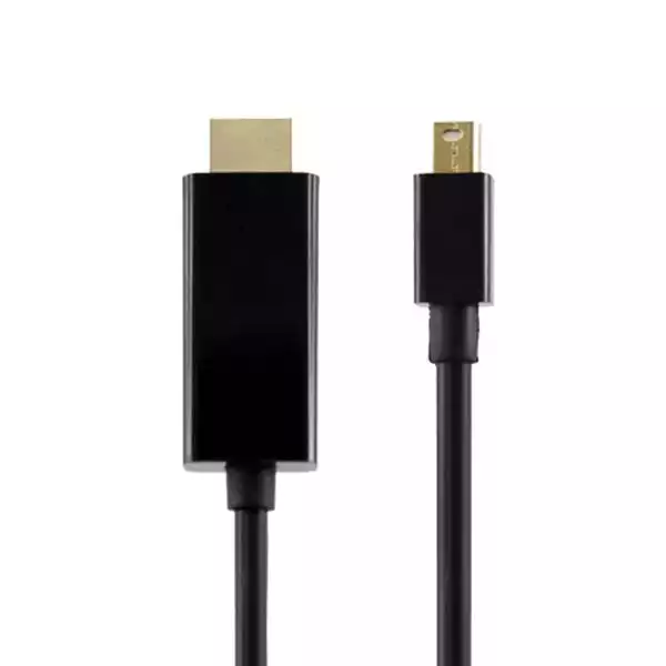 Adapter Mini Displayport - Displayport m/m