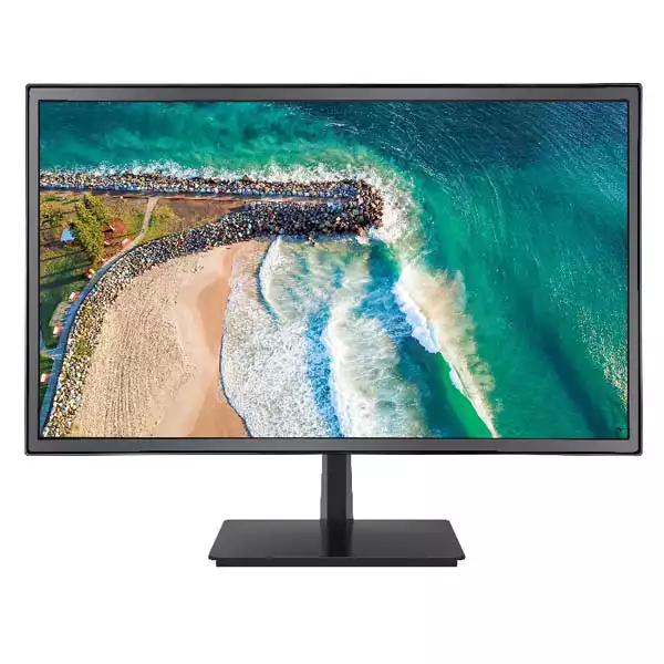 Monitor 21.5 Zeus ZUS215MAX LED 1920x1080/Full HD/75Hz/5ms/HDMI/VGA