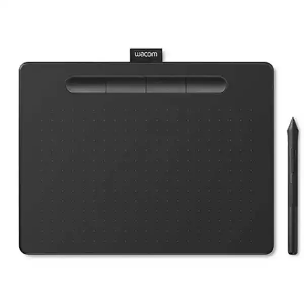 Wacom Intuos S(CTL-4100WLK-N) crna grafička tabla
