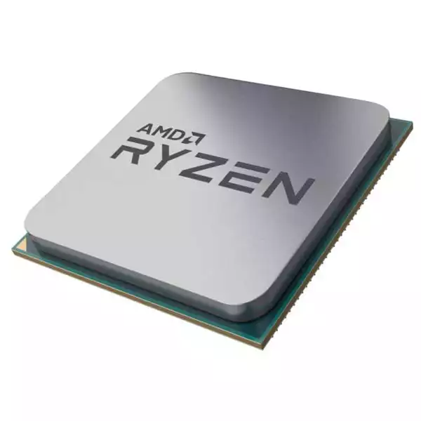 Procesor AMD AM4 Ryzen 5 2600 3.4 GHz MPK