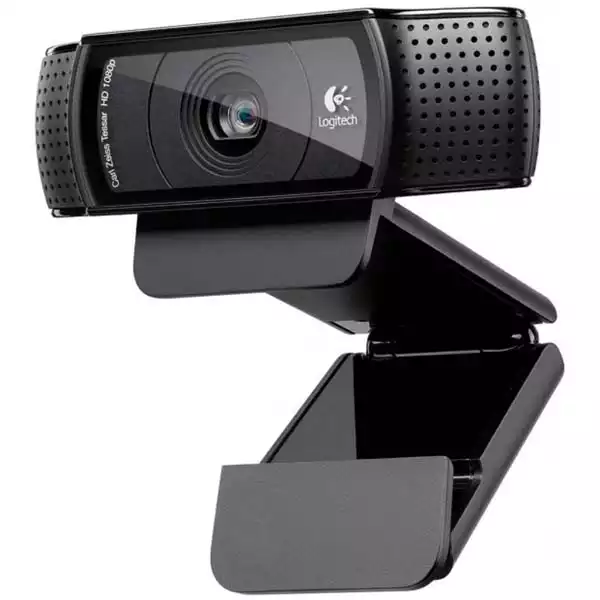 Web kamera Logitech C920 HD PRO