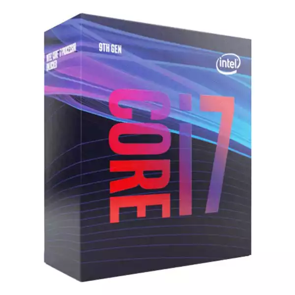 Procesor 1151 Intel i7-9700F 3.0GHz- Tray