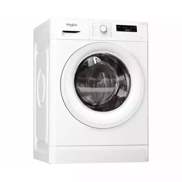 Mašina za pranje veša Whirlpool FWF71483W EE širina 60cm/kapacitet 7kg/obrtaja 1400-min