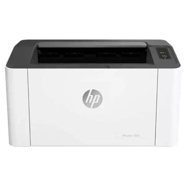 Laserski štampač HP 107a, 1200x1200dp/64MB/20ppm/USB, Toner W1106A, 4ZB77A