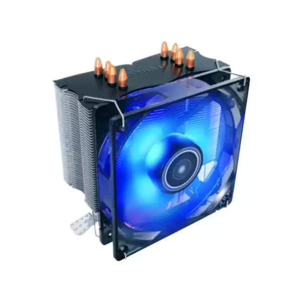 CPU Cooler Antec C400 (1151/1155/1156/1200/AM2+/AM3+/AM4) TDP 150W