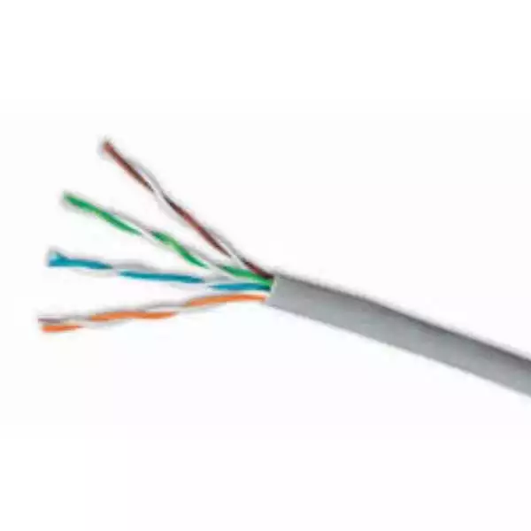 UTP cable Wall CAT 5E Tkm PP