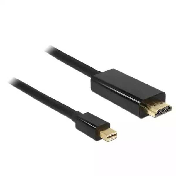 Kabl MiniDisplayport - HDMI M/M Linkom 1.8m