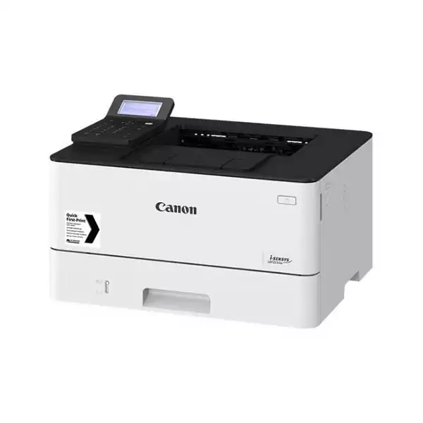 Laserski štampač Canon LBP-223DW/1200 x 1200 dpi/1GB/33ppm/USB/Lan/Wifi/Duplex/Toner CRG-057H