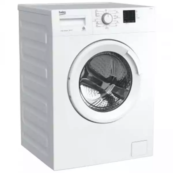 Mašina za pranje veša Beko WTE7611BO širina 60cm/kapacitet 7kg/ obrtaja 1200-min