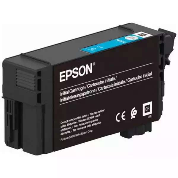 Epson T40D240 XD2 Cyan