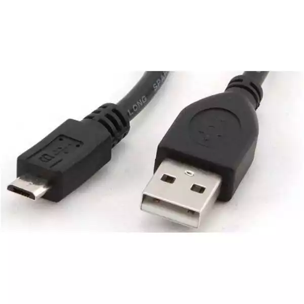 Kabl USB A-B Micro B Gembird 0.5m