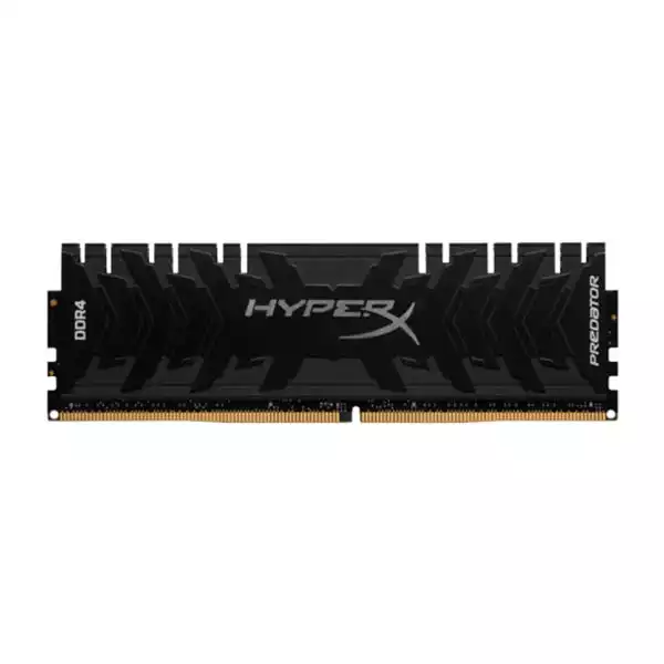 Memorija DDR4 8GB 3200MHz Kingston HyperX Predator HX432C16PB/8