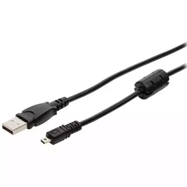 Kabl Valueline USB 2.0 - UC-E6 2m