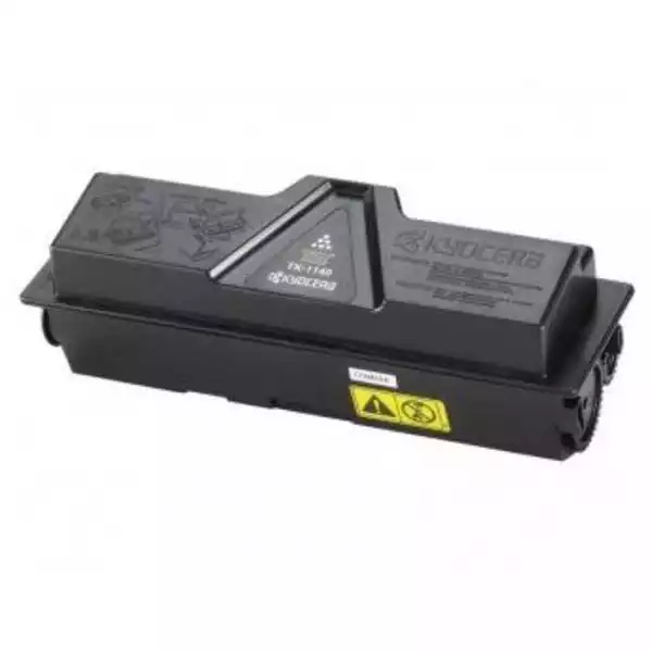 Toner Impress Kyocera TK-1140 Black (FS-1035MFP/1135MFP/M2035DN/M2535DN)