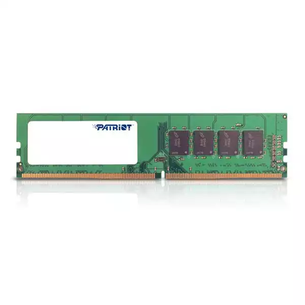 Memorija DDR4 8GB 2666MHz Patriot Signature PSD48G266681