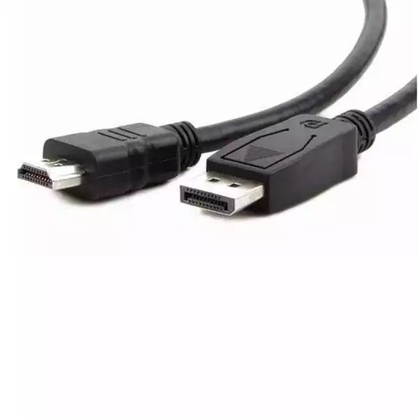 Kabl Displayport - HDMI M/M 1,8m CC-DP-HDMI-6 Gembird